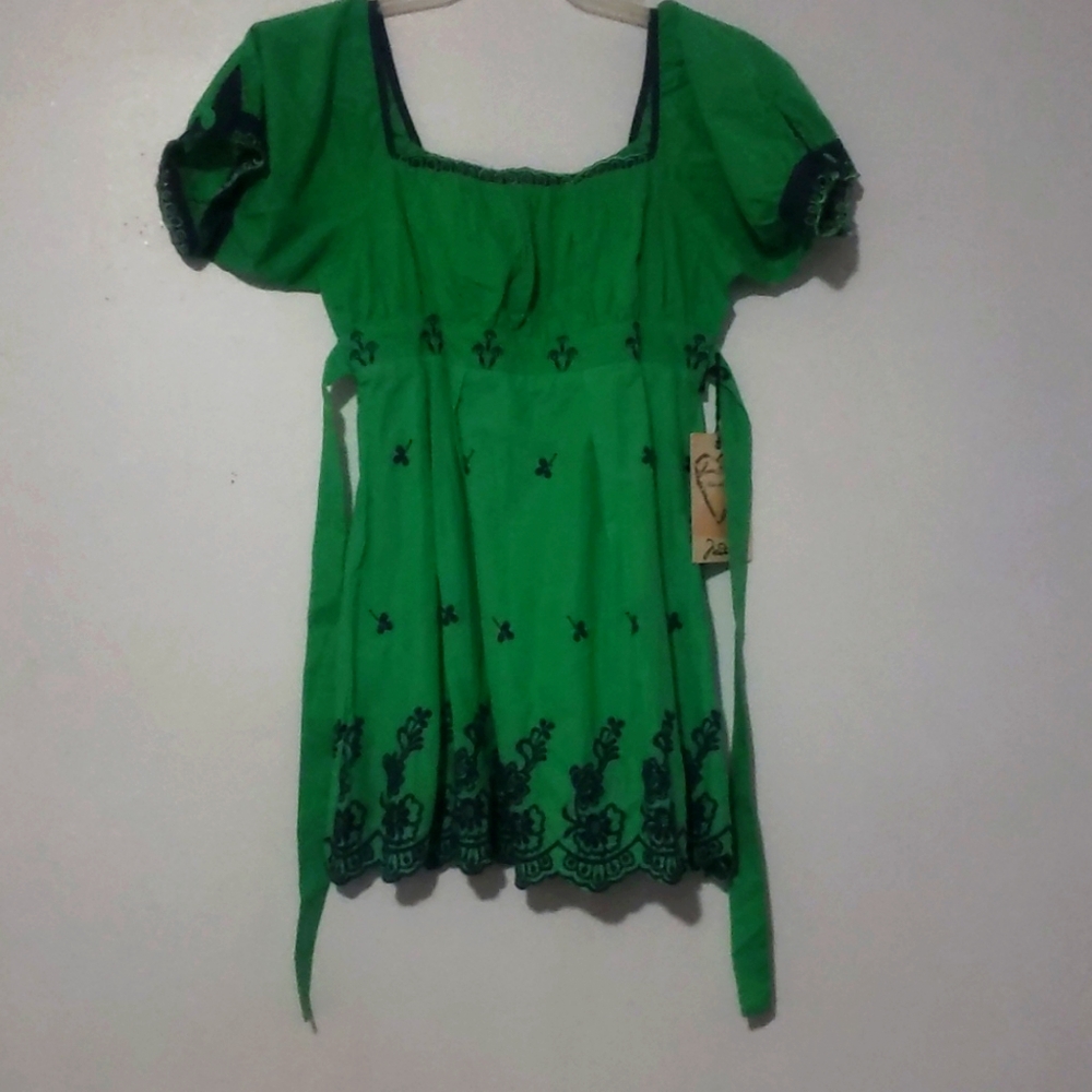 LOVESTICH DRESS SIZE M